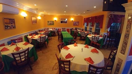 Cinco De Mayo Bar & Restaurant