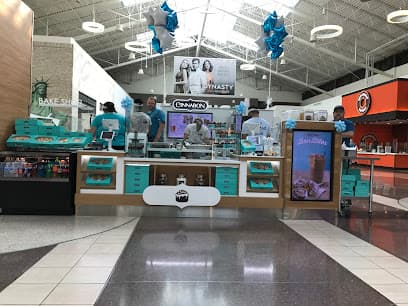 Cinnabon