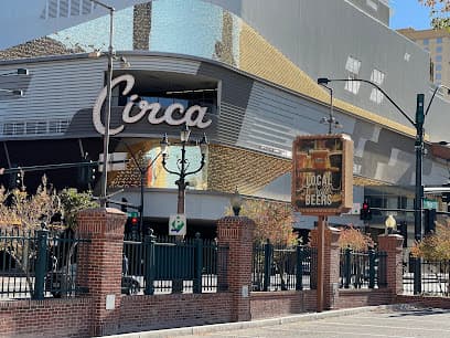 Circa Bar