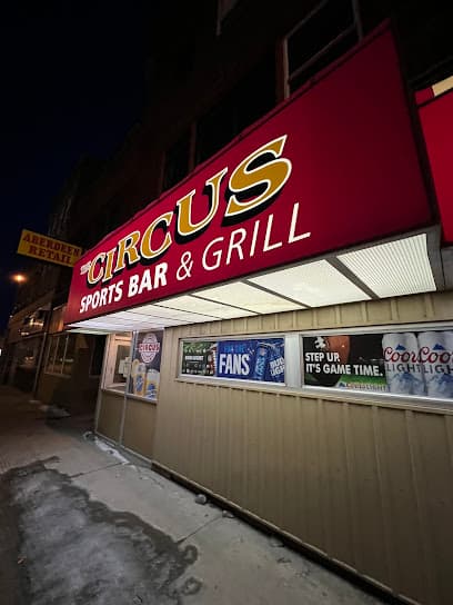 Circus Sports Bar & Grill