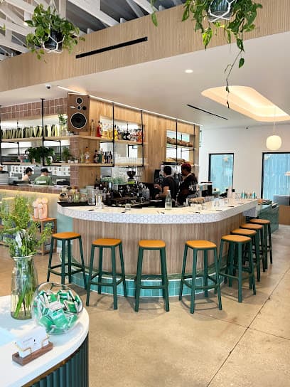 Citizen All Day - Restaurant, Cafe & Deli