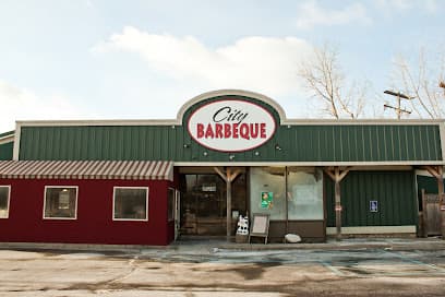 City Barbeque