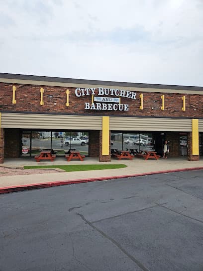 City Butcher and Barbecue