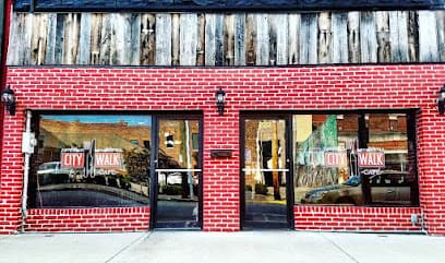 City Walk of Owensboro