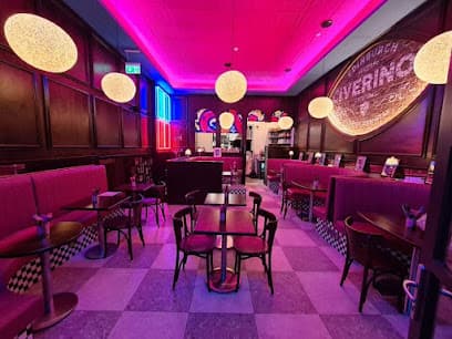 Civerinos Hunter Square (the original)