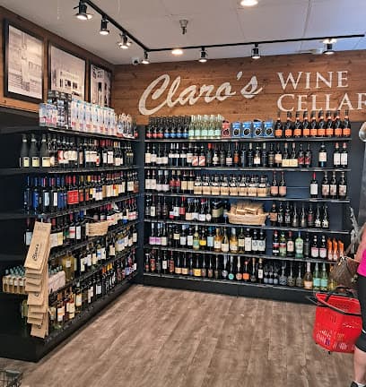 Claro's Italian Markets