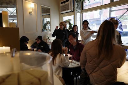 Claude Bakery (NYC)