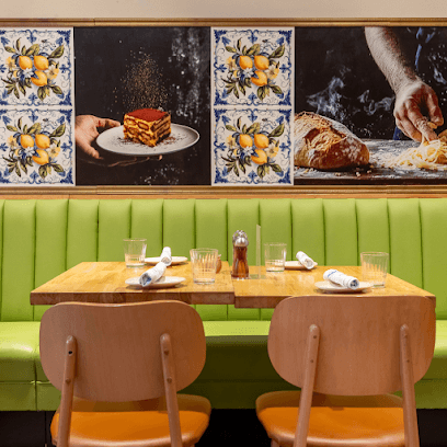 Claudio's Table Restaurant