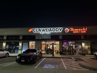 Clawdaddy
