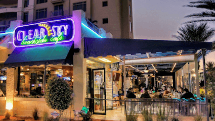 Clear Sky Cafe