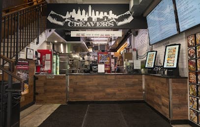 Cleavers Philadelphia