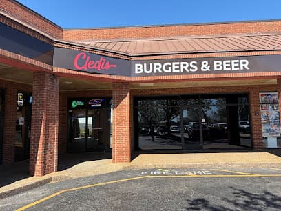 Cledis Burgers & Beer - Bellevue