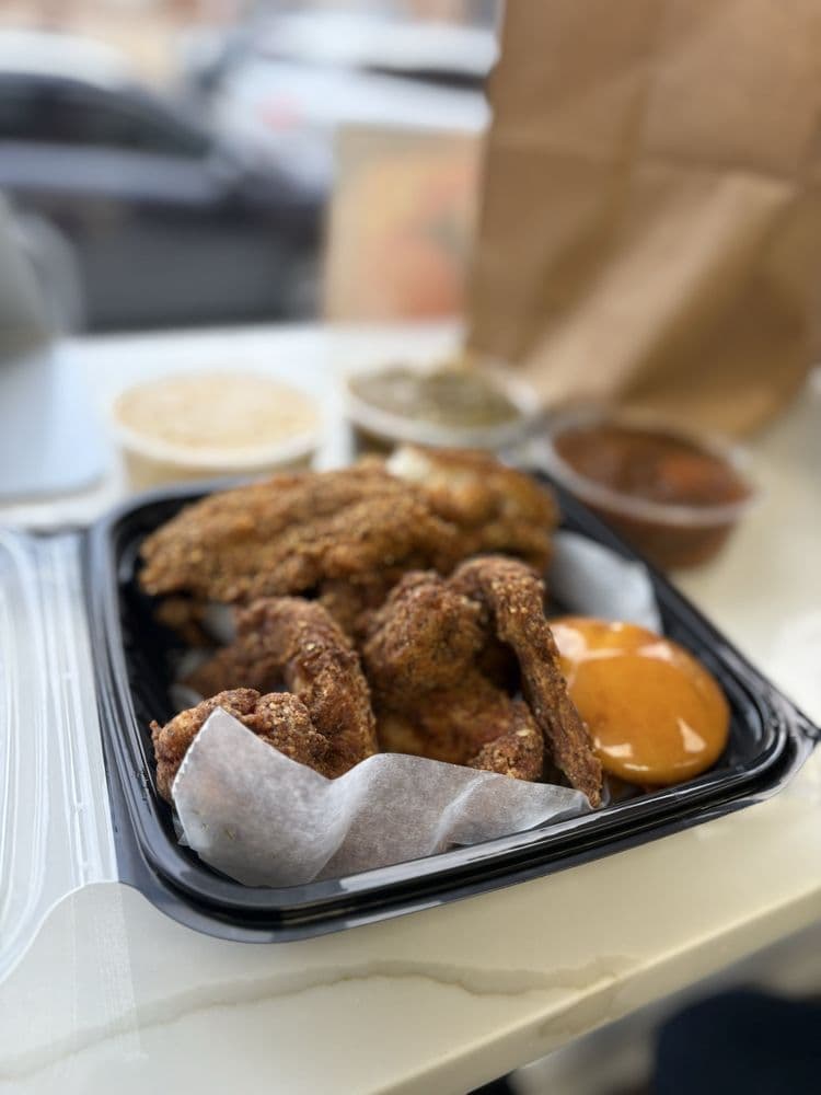 Cleo's Southern Cuisine