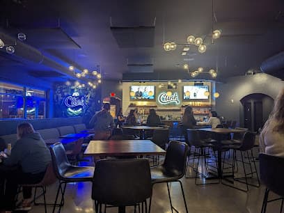 Clink Bar and Events