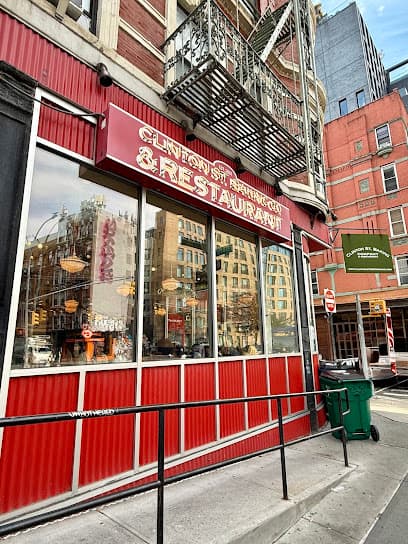 Clinton St. Baking Company