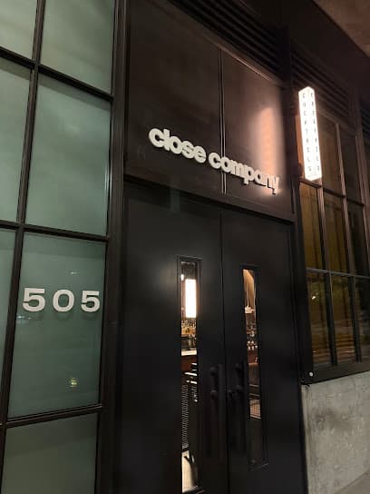 Close Company ATL