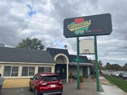 Cloverleaf Bar & Restaurant