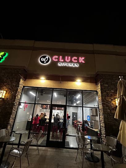 Cluck Kitchen