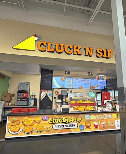 CLUCK N SIP
