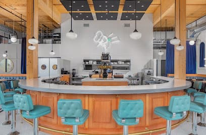 Clyde's Fine Diner
