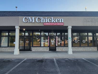 CM Chicken - Columbus