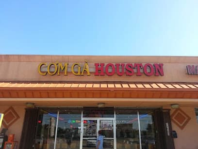 Cơm Gà Houston