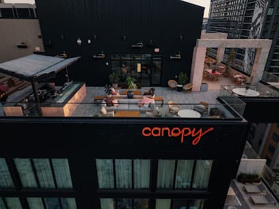 COA Rooftop Bar