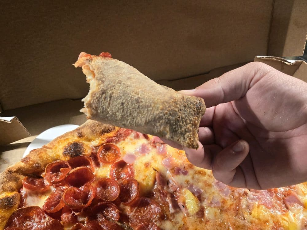 Coast To Coast Pizza Company Marathon