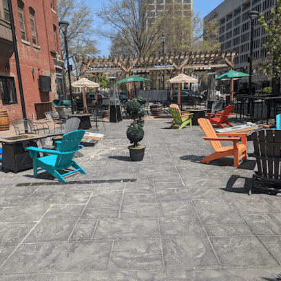 Cocktail Garden & Kitchen