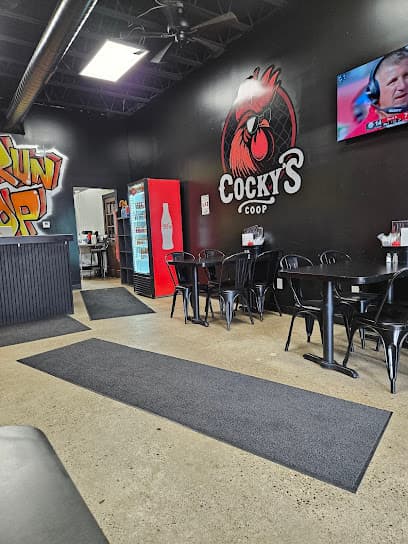 Cocky's Coop Canonsburg