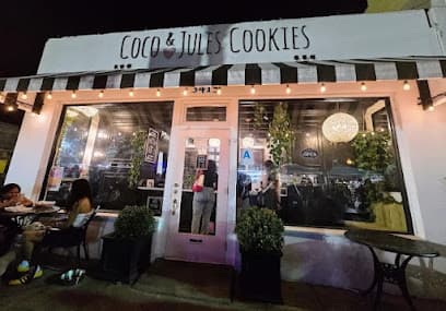 Coco & Jules Cookies