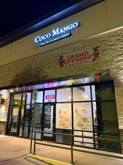 Coco Mango