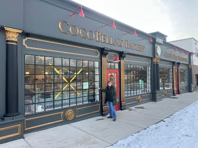 CocoBella's Bakery