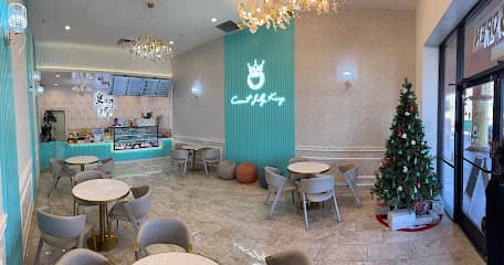 Coconut Jelly King (Mesa, Arizona)