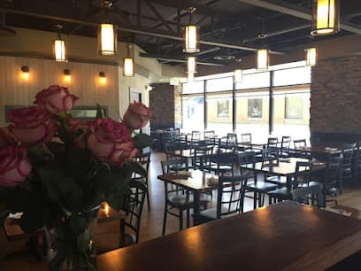 Coconut Thai - Edina