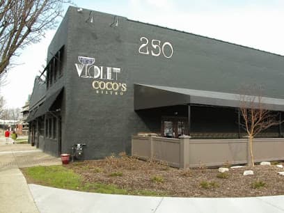 Coco's Bistro