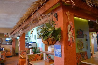 Cocteles Mazatlán | Restaurant El Paso