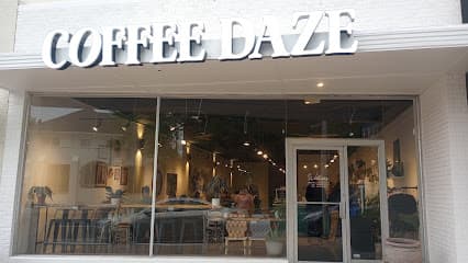 Coffee Daze
