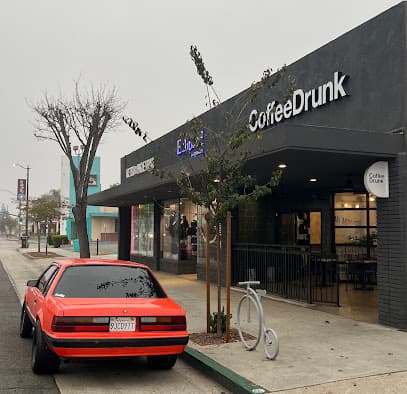 CoffeeDrunk
