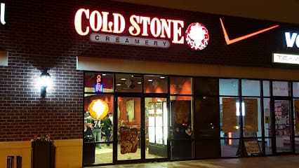 Cold Stone Creamery