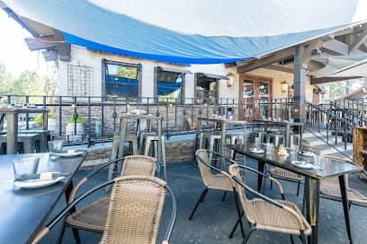 Cold Water Brewery and Grill