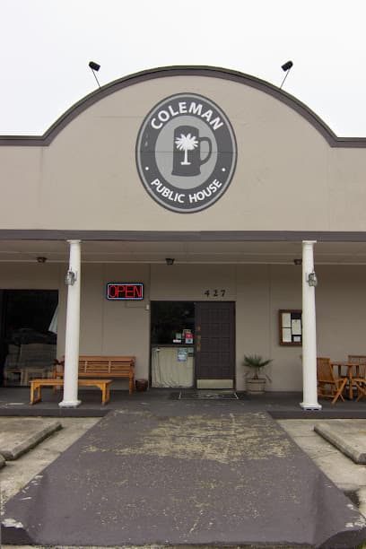 Coleman Public House