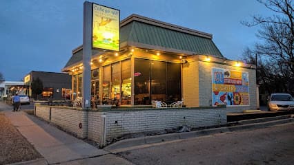 College Hill Deli & Catering