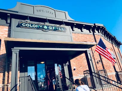 Colony Grill
