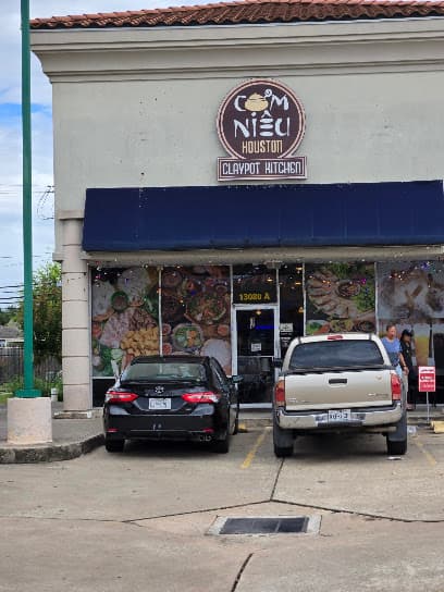 Com Nieu Houston (Clay Pot Kitchen)