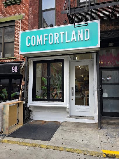 Comfortland
