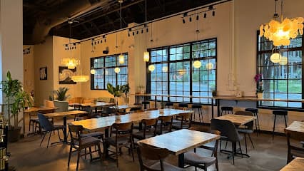 Common Culture Specialty Coffee & Brunch
