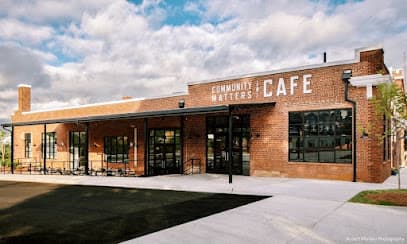 Community Matters Cafe