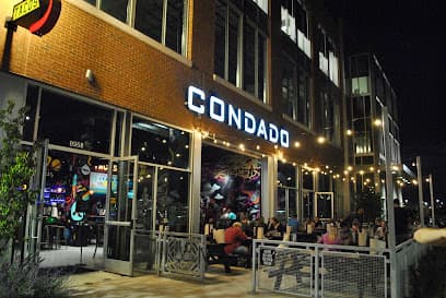 Condado Tacos