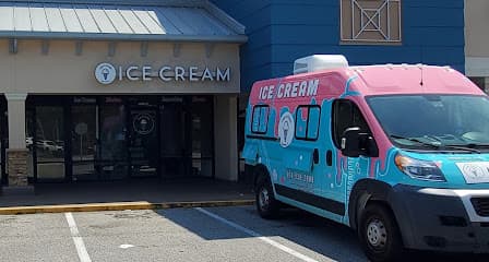 Cone and Cream